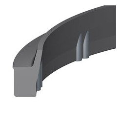 Junta WS-17 TPE-E estándar 114,30 (4.5")x
